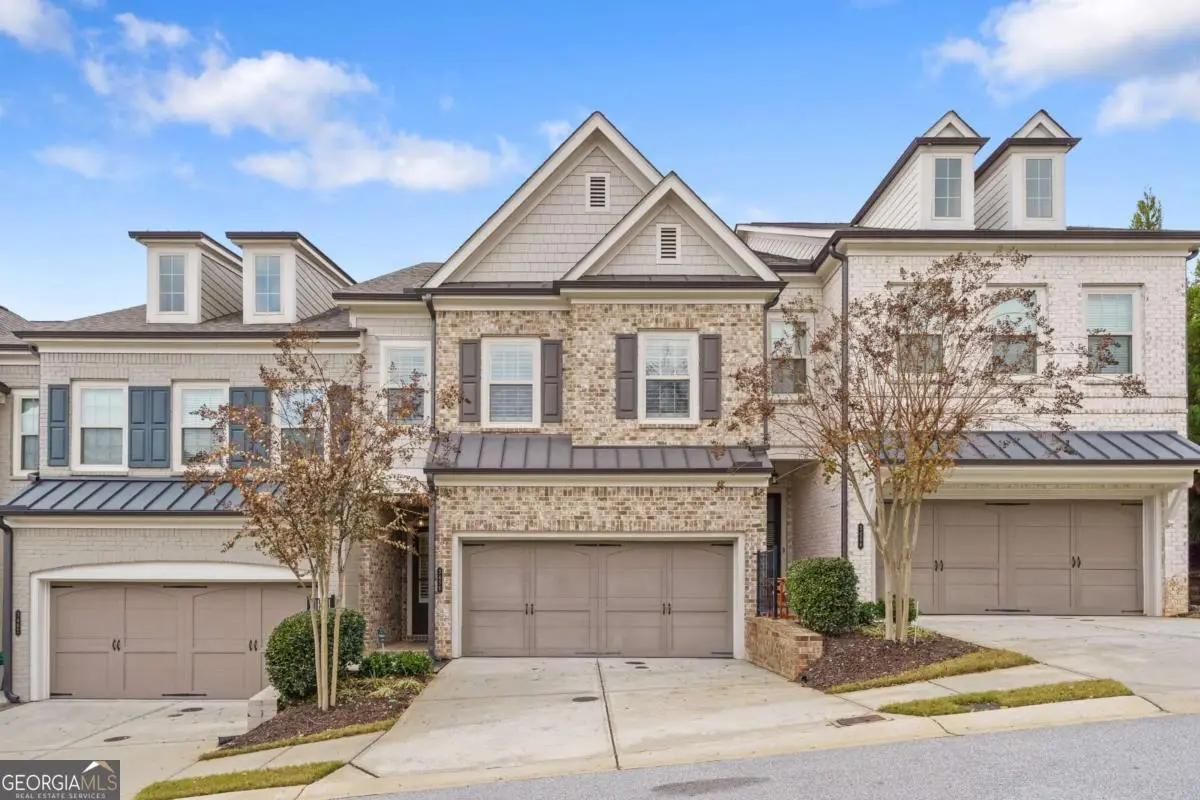 3458 Fenton Drive Se, Smyrna, GA 30080 - Image #1