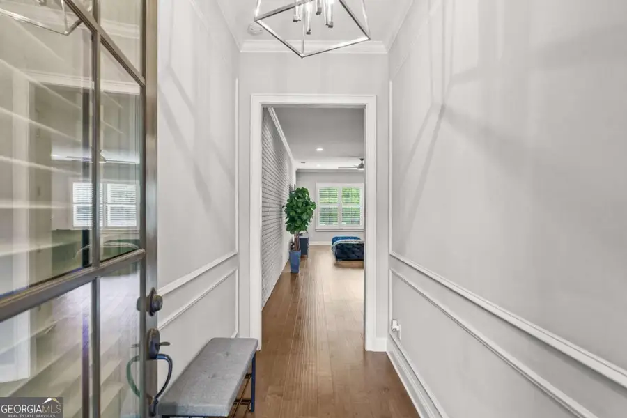 3458 Fenton Drive Se, Smyrna, GA 30080 - Image #3