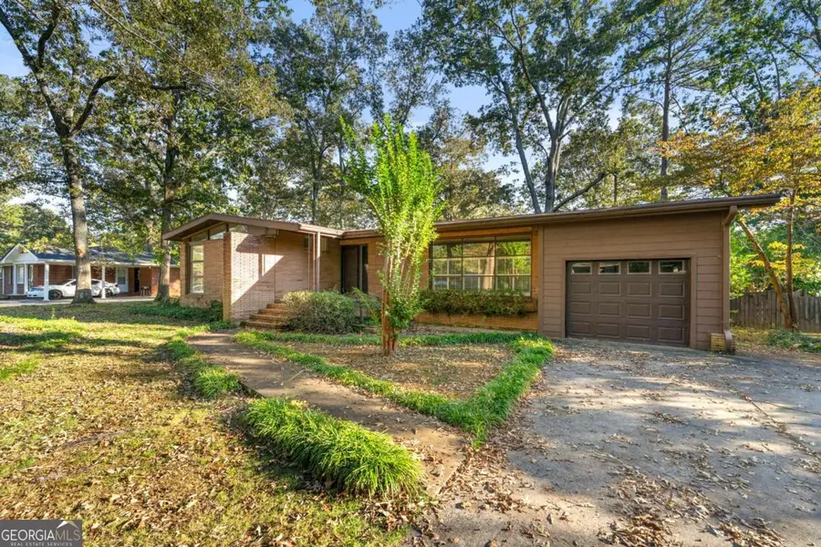 3013 Garden Lakes Boulevard Nw, Rome, GA 30165 - Image #3