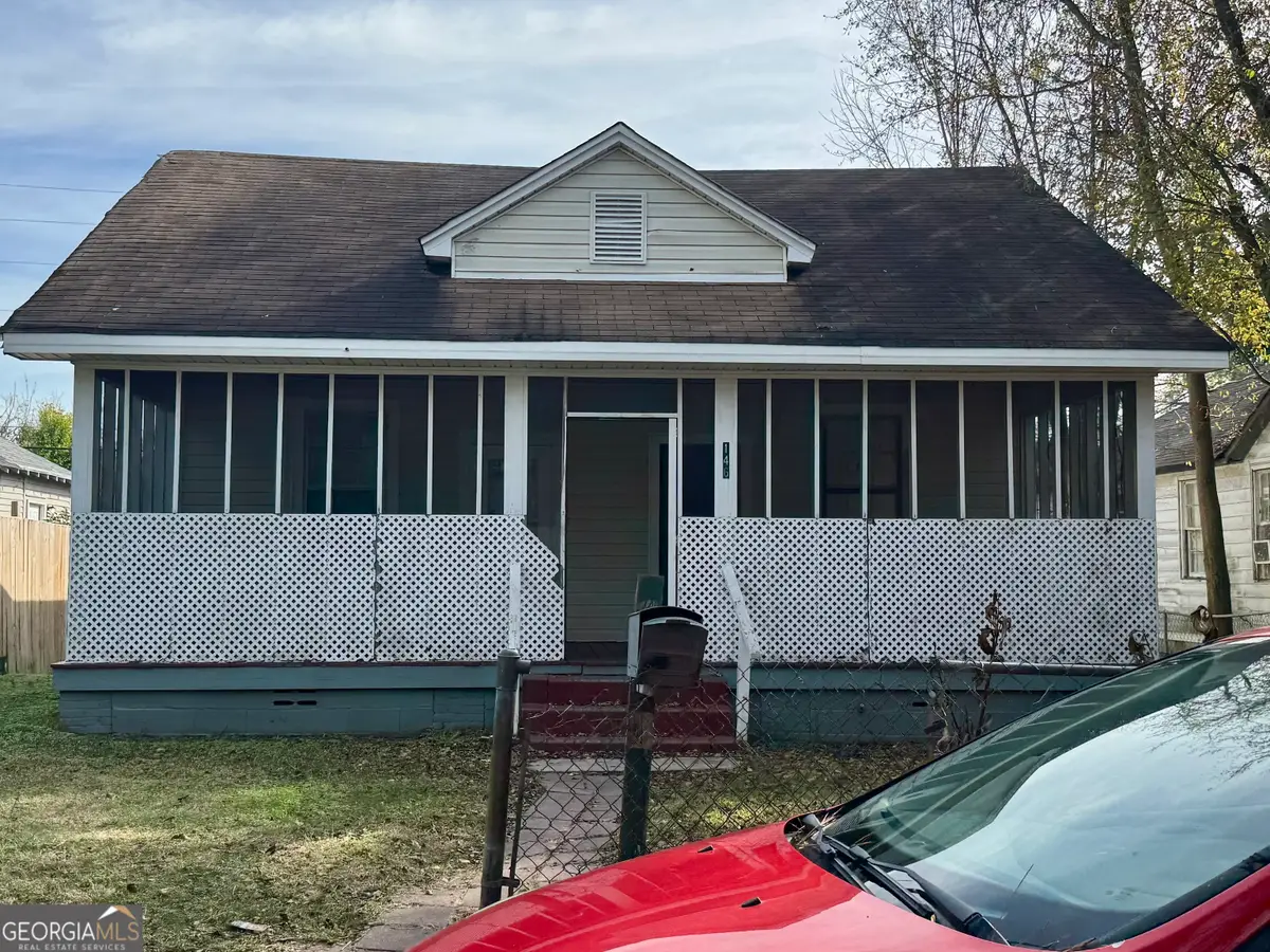 146 Comer Terrace, Macon, GA 31204 - Image #1