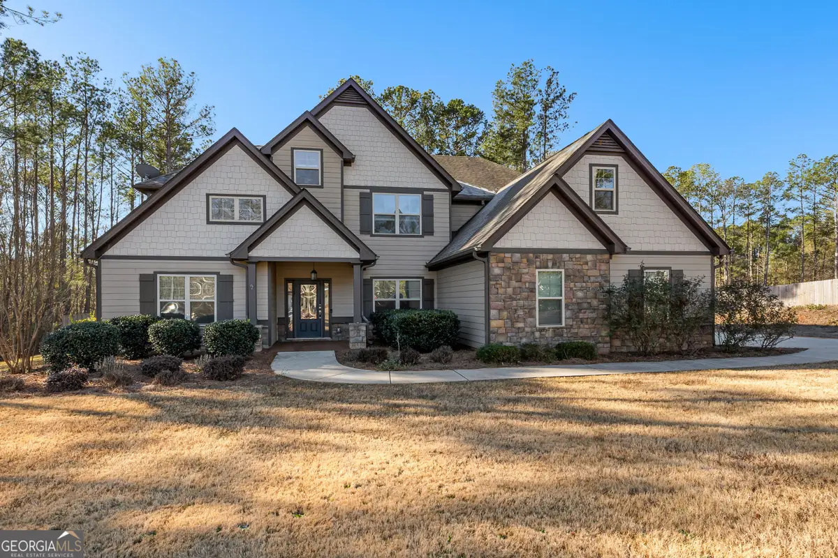105 Turnberry Trace, Sharpsburg, GA 30277 - #1