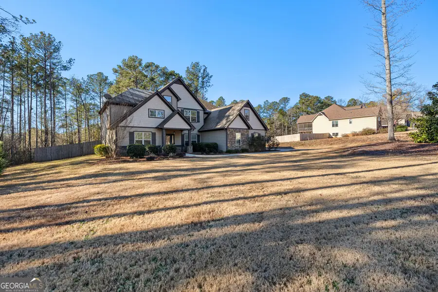 105 Turnberry Trace, Sharpsburg, GA 30277 - #2
