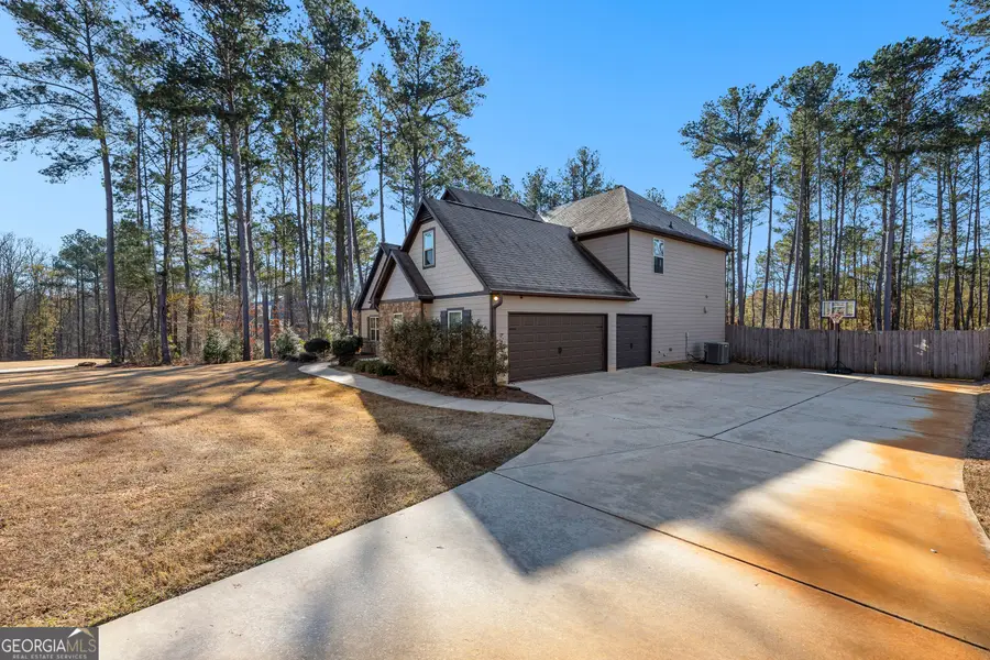 105 Turnberry Trace, Sharpsburg, GA 30277 - #3