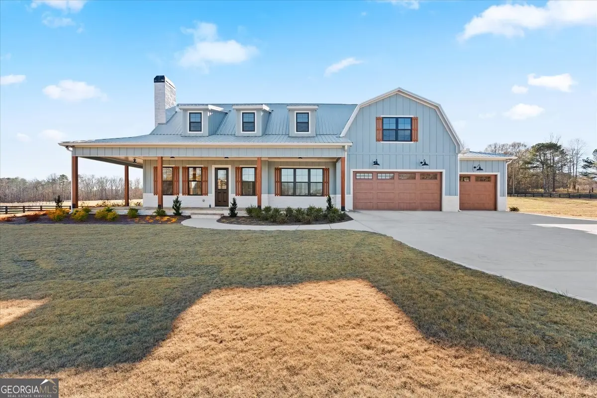 1237 Morgan Road, Bremen, GA 30110 - Image #1