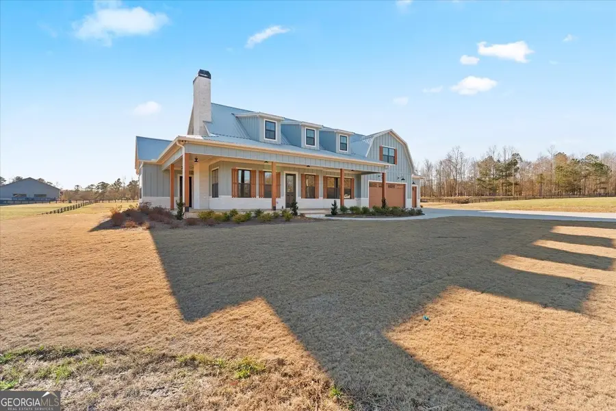 1237 Morgan Road, Bremen, GA 30110 - Image #2