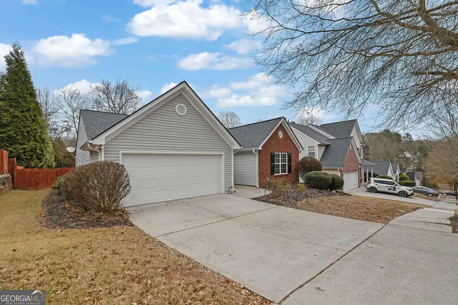 2090 Mina Lane Drive, Buford, GA 30518 - Image #2