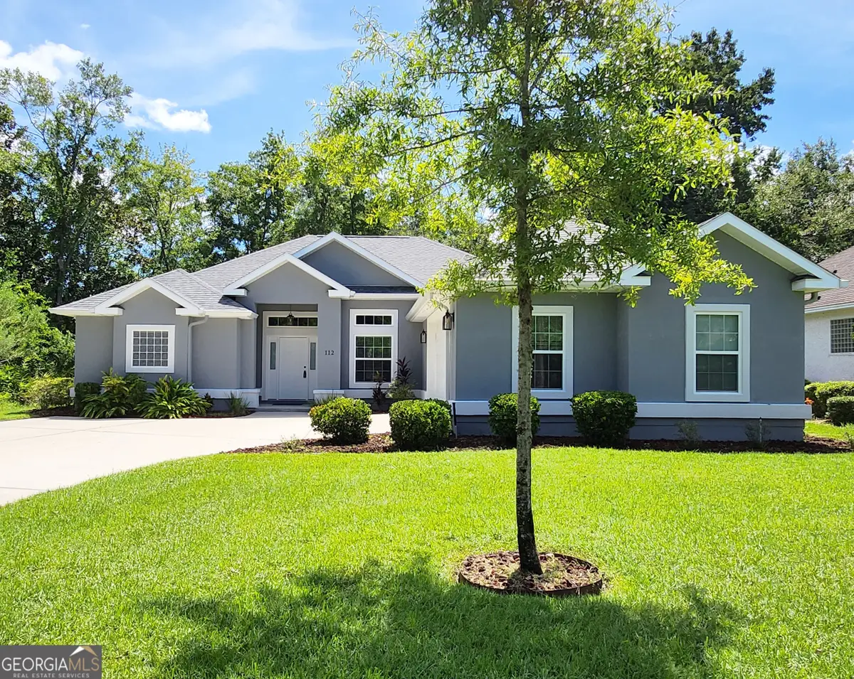 112 Justin Cole Drive, Kingsland, GA 31548 - Image #1