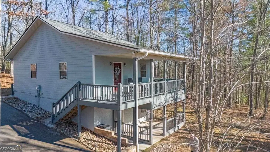878 Copperhead Road, Blairsville, GA 30560 - Image #3