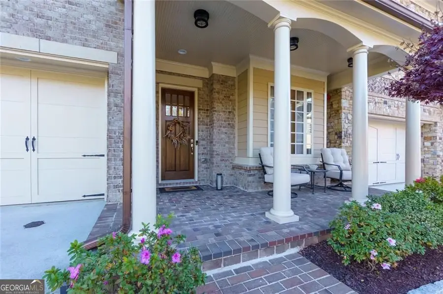 3985 Duke Reserve Circle, Peachtree Corners, GA 30092 - Image #2