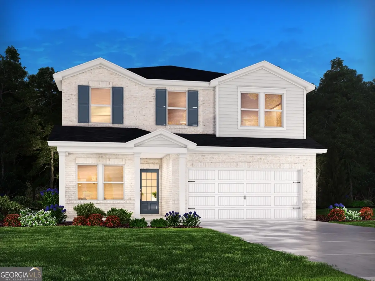 3904 Ladiga Street, Powder Springs, GA 30127 - Image #1