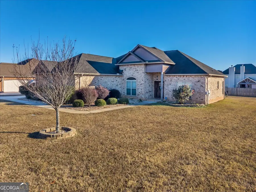 162 Addington Drive, Kathleen, GA 31047 - Image #3