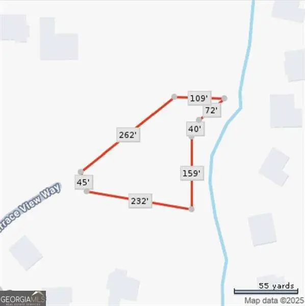 46 Terrace View Way, Acworth, GA 30101