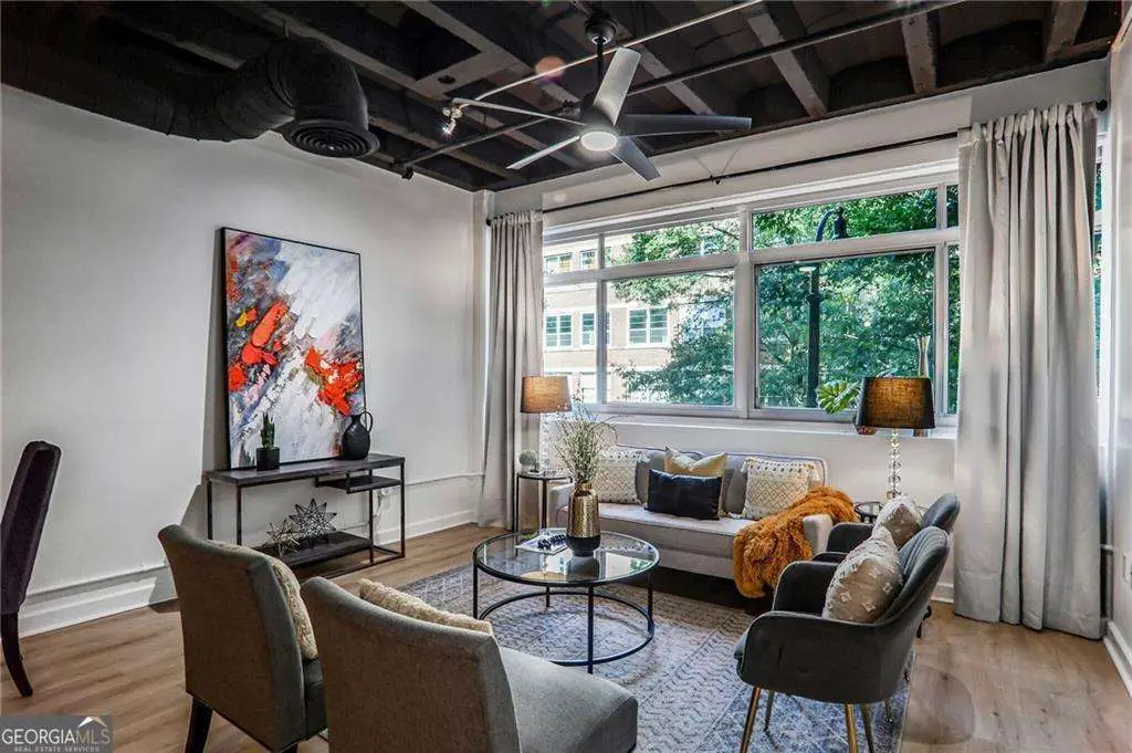 805 Peachtree Street Ne #214, Atlanta, GA 30308 - Image #1