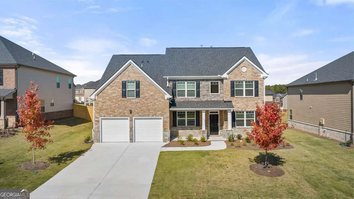 210 Sandy Oak Drive, Loganville, GA 30052 - Image #1