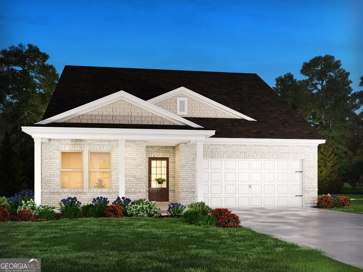 6928 Winchester Place, Fairburn, GA 30213 - #1