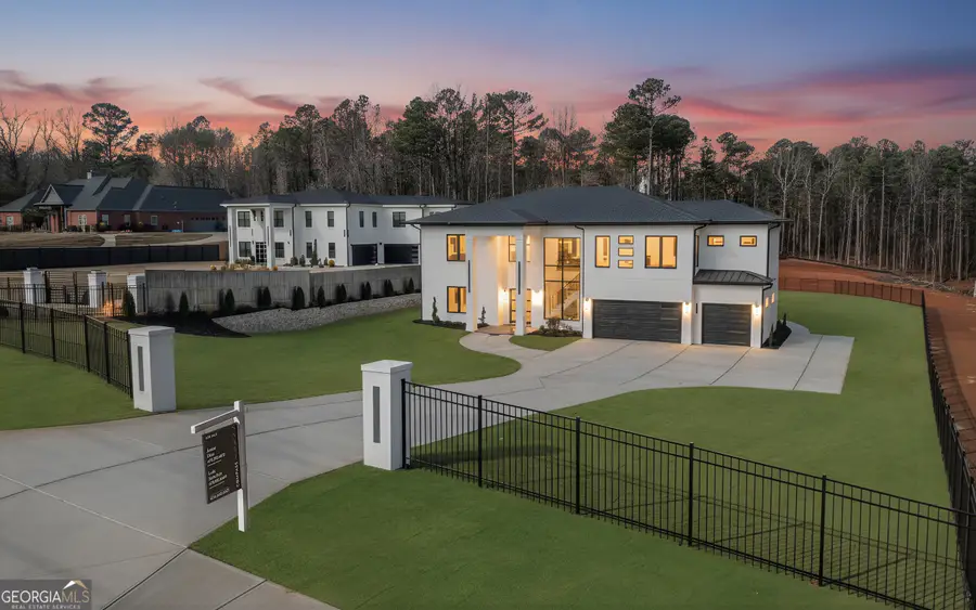 395 Simonton Road Se, Lawrenceville, GA 30045 - #2