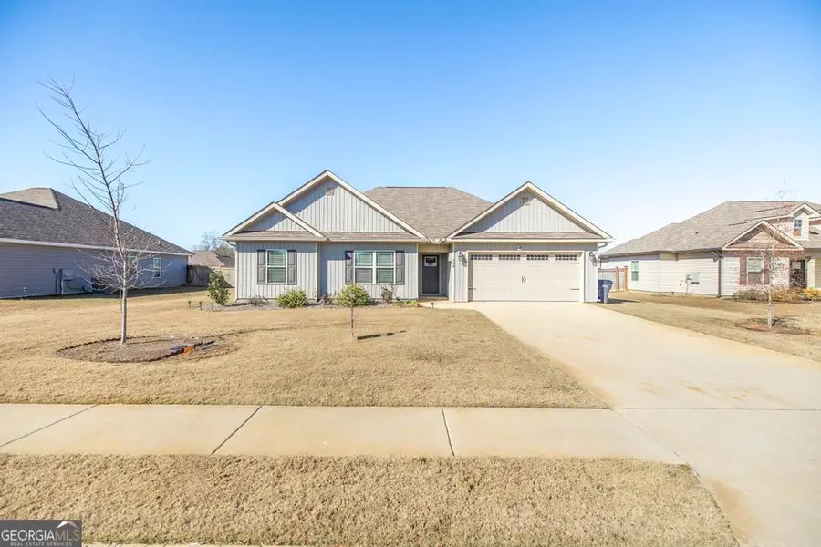 132 Sadie Heights Boulevard, Perry, GA 31069 - Image #3