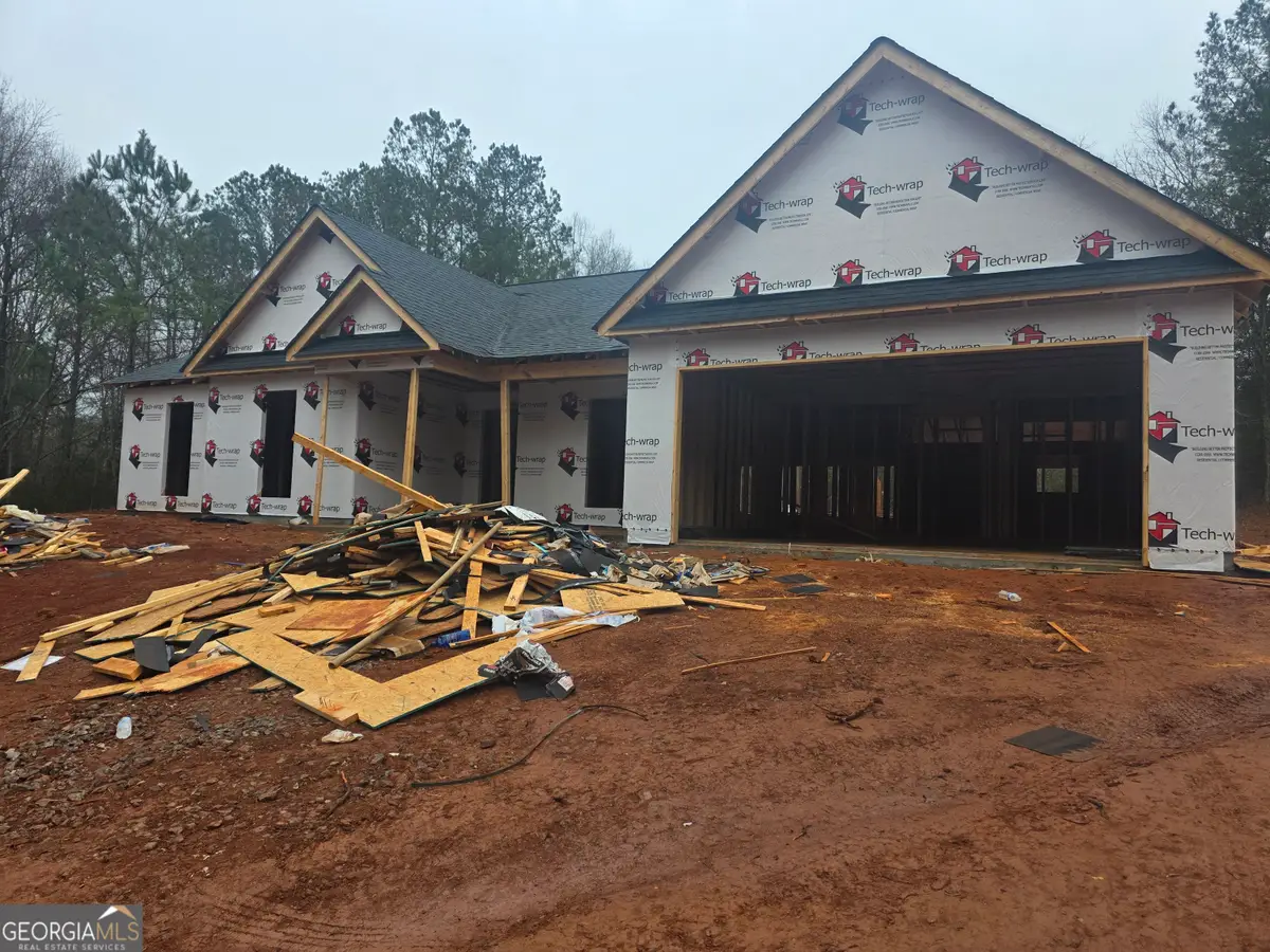 152 Sarah's Way, Arnoldsville, GA 30619 - #1