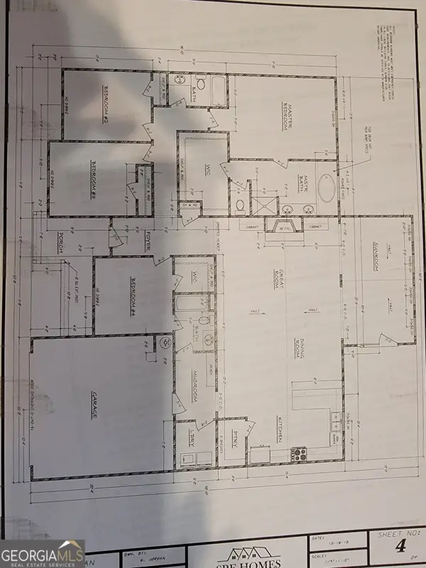 152 Sarah's Way, Arnoldsville, GA 30619