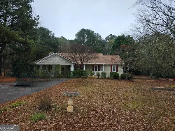 489 Miles Patrick Road, Winder, GA 30680