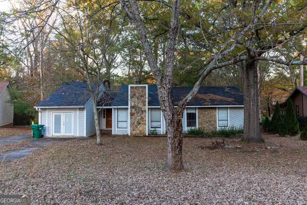 8780 Churchill Place, Jonesboro, GA 30238 - #1