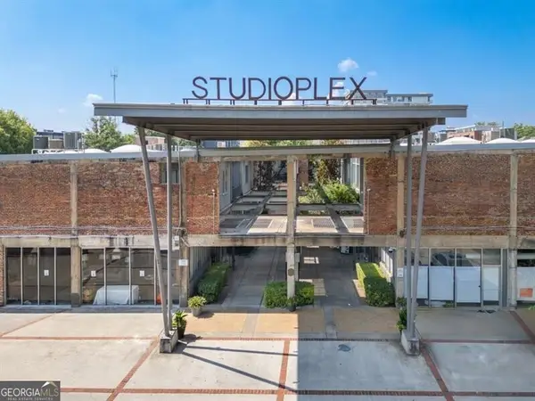 659 Auburn Avenue Ne #120, Atlanta, GA 30312
