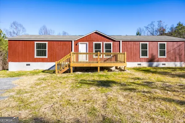 167 Mountain Springs Church Road, Macon, GA 31217