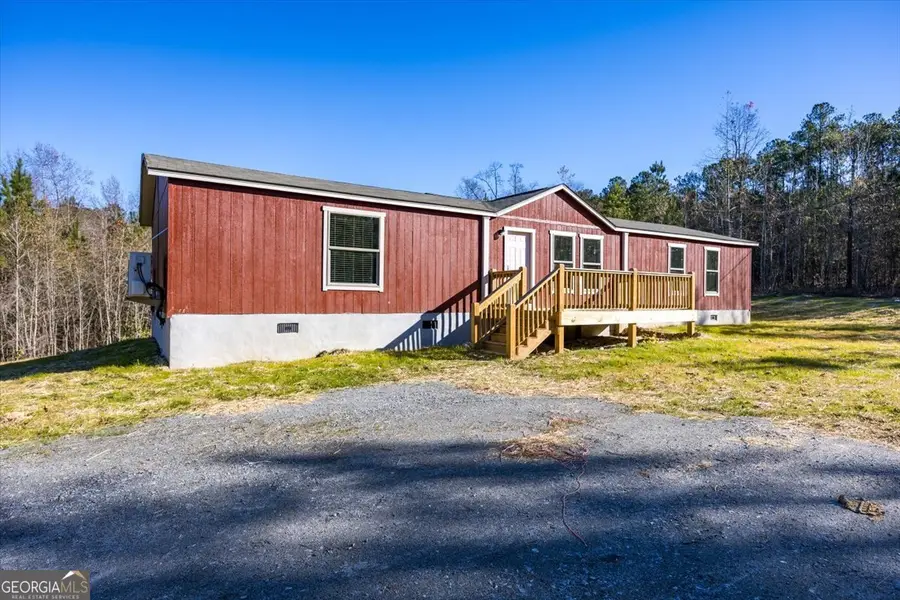 167 Mountain Springs Church Road, Macon, GA 31217 - Image #2