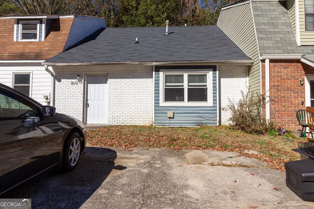 8691 Ashley Way, Douglasville, GA 30134 - Image #1