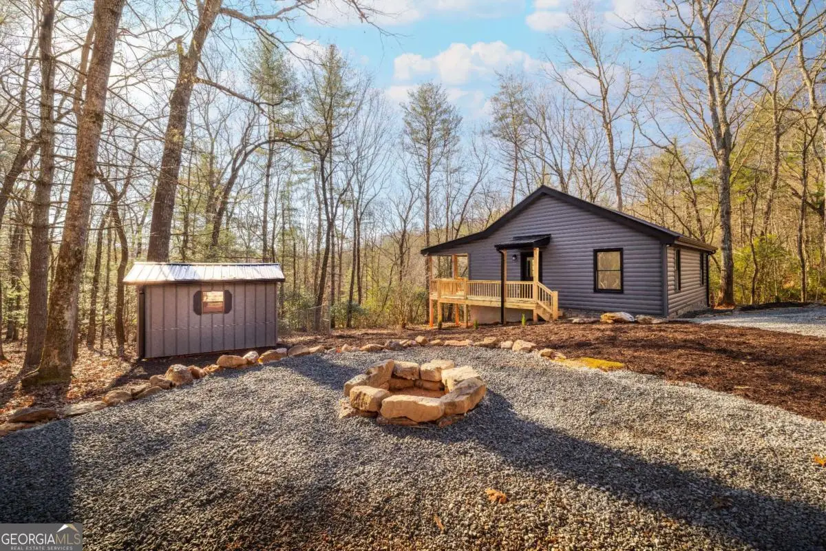 292 Wits End Way, Blue Ridge, GA 30513 - #1