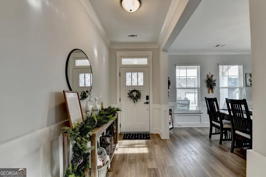 572 Redfish Way, Hoschton, GA 30548 - #3