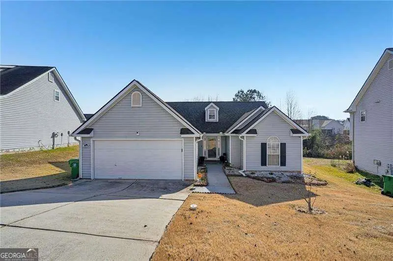 4496 Jackam Ridge Court, Lithonia, GA 30038 - Image #2