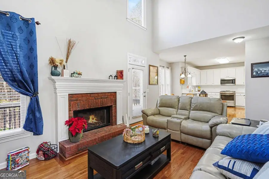 169 Adelaide Crossing, Acworth, GA 30101 - Image #3