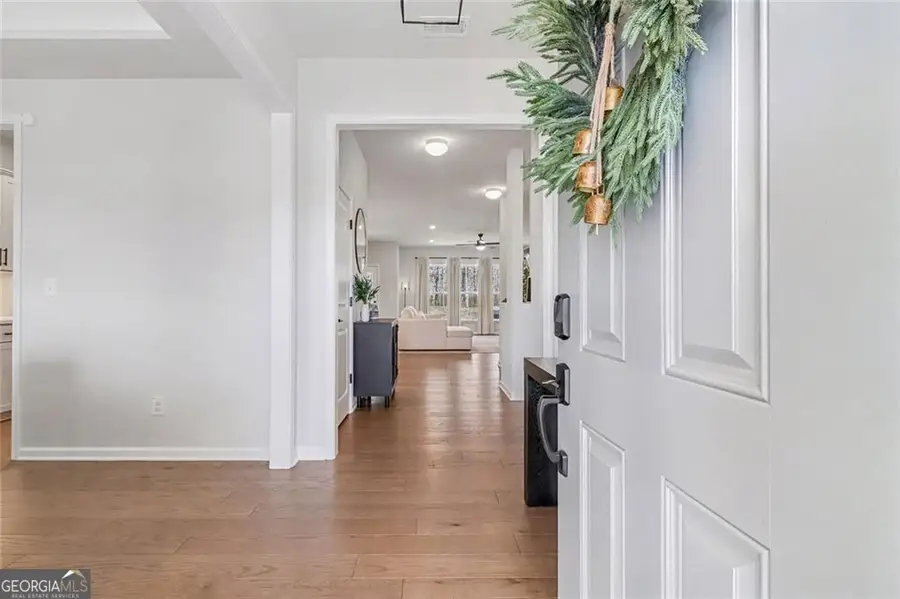 1466 Maston Road, Auburn, GA 30011 - #3