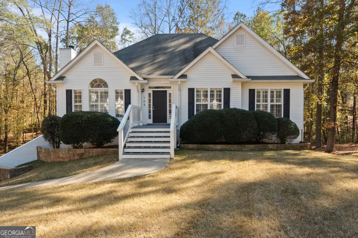 105 Tremont Street, Sharpsburg, GA 30277 - Image #1