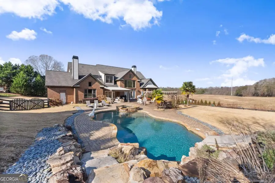 6078 Green Tree Lane, Gainesville, GA 30506 - #2