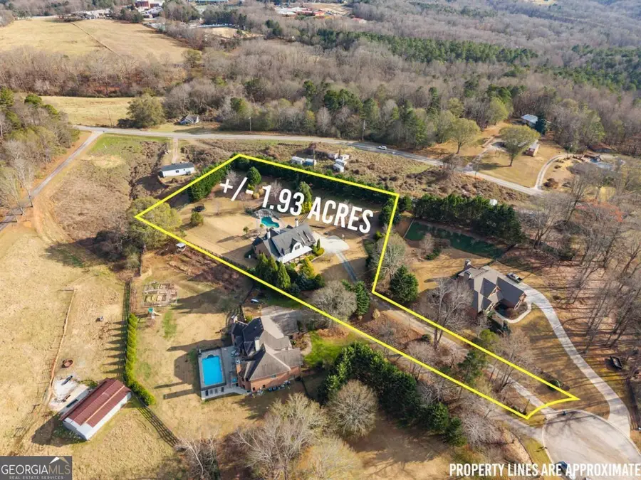 6078 Green Tree Lane, Gainesville, GA 30506 - #3