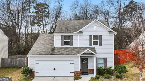 4334 Box Elder Path, Gainesville, GA 30504