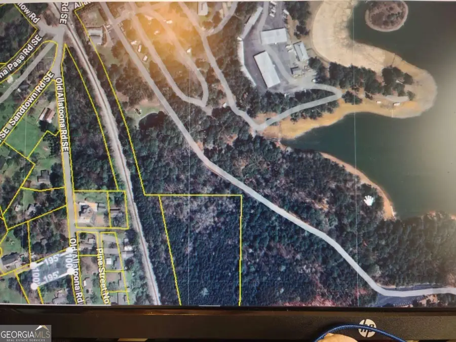 822 Old Allatoona Road Se, Cartersville, GA 30121 - Image #3