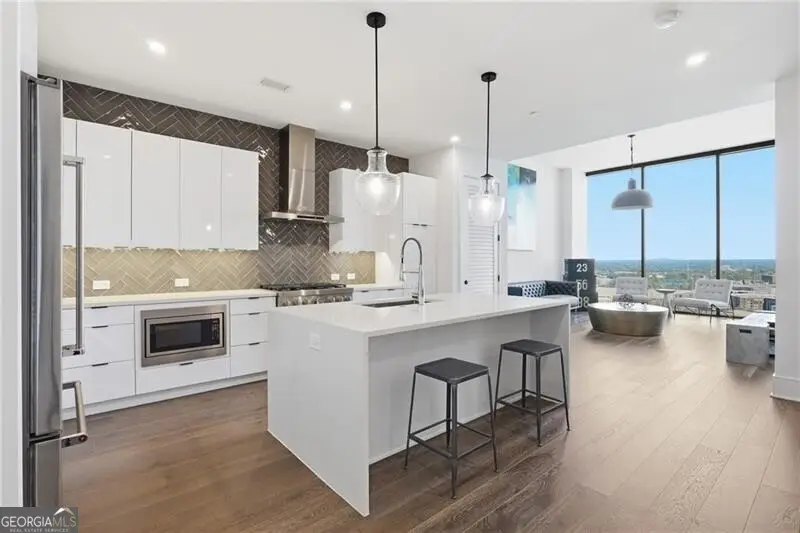 788 W Marietta Street Nw #1806, Atlanta, GA 30318 - Image #1