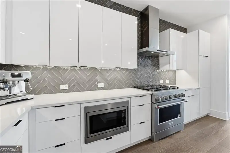 788 W Marietta Street Nw #1806, Atlanta, GA 30318 - Image #2