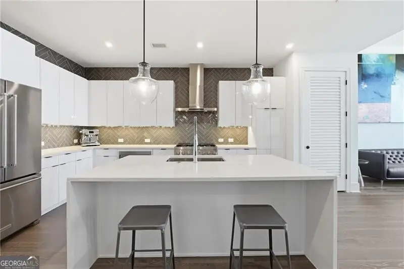 788 W Marietta Street Nw #1806, Atlanta, GA 30318 - Image #3