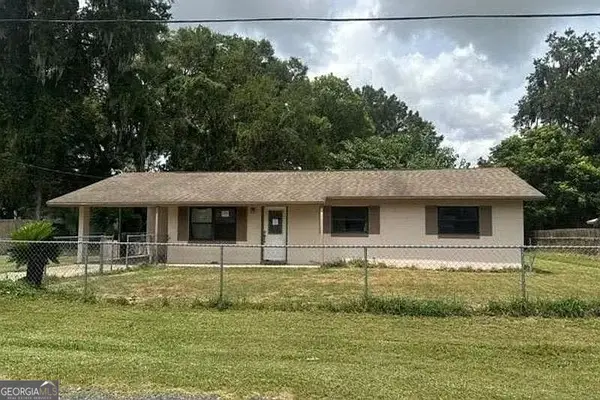 3480 NW 16th Court, Ocala, FL 34475