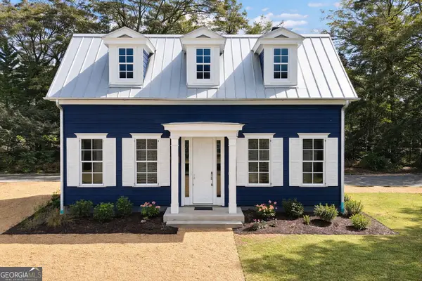 126 Morgan Street, Senoia, GA 30276