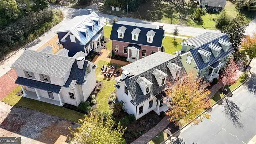 126 Morgan Street, Senoia, GA 30276 - Image #3