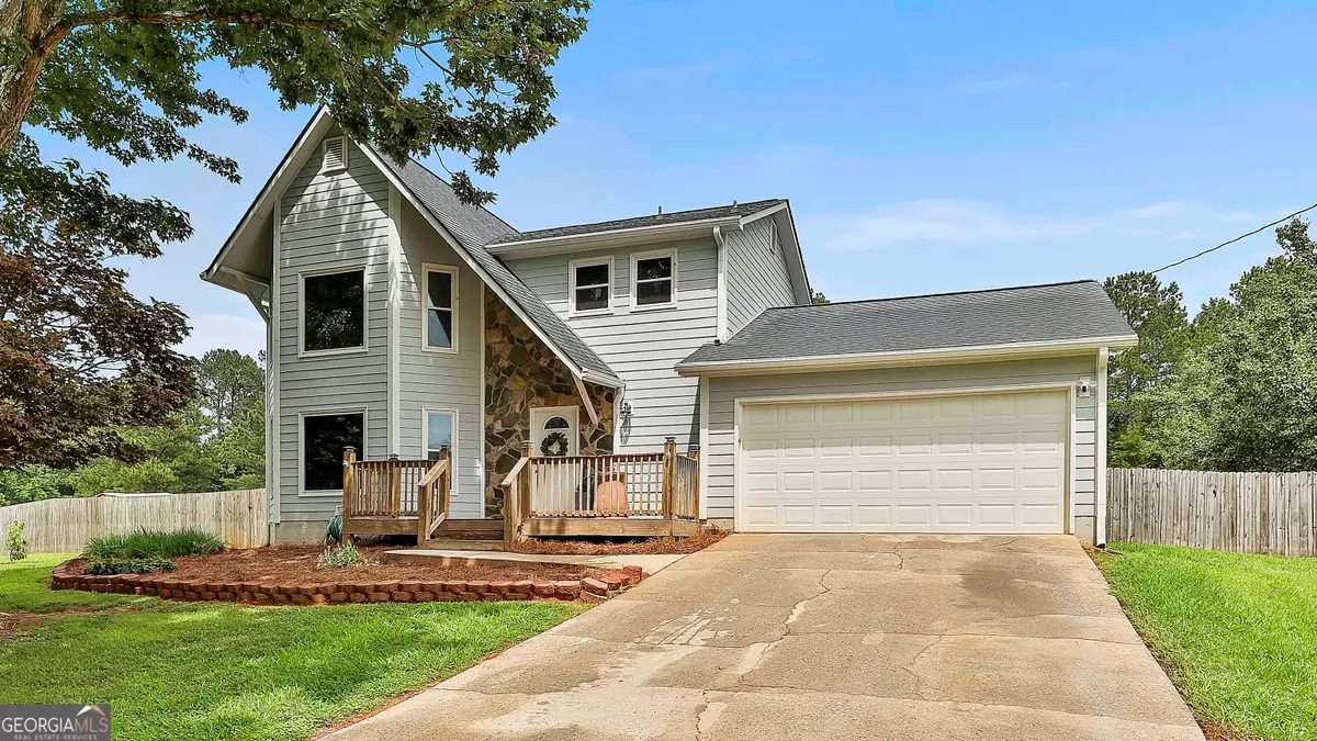 125 Drennan Drive, Fayetteville, GA 30215 - Image #1