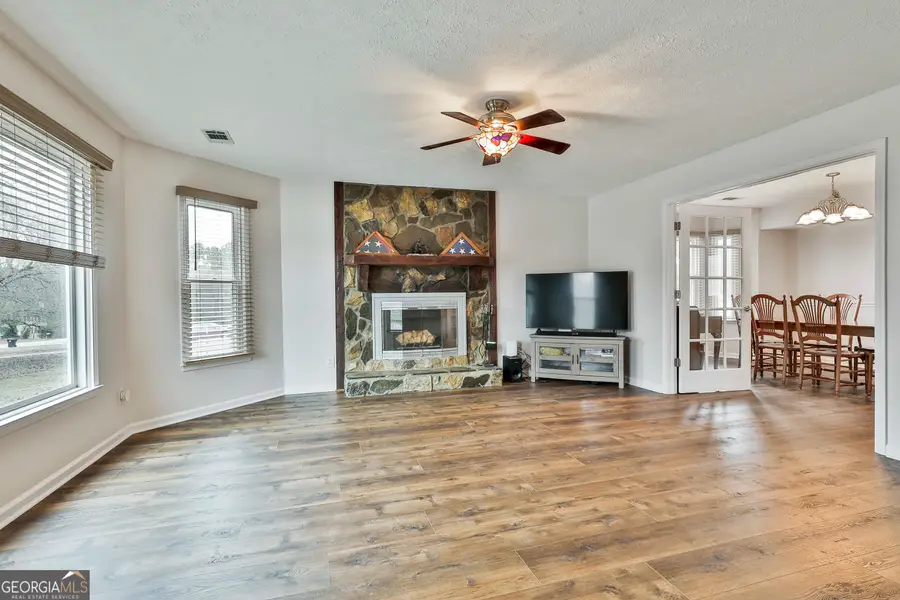 125 Drennan Drive, Fayetteville, GA 30215 - Image #3