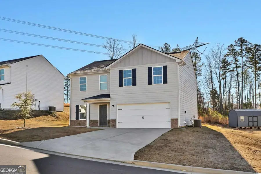 65 Oxford Lane, Kingston, GA 30145 - Image #2