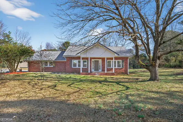 18 Dyer Circle, Carrollton, GA 30116