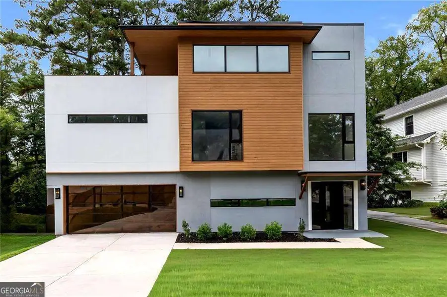 1653 Wayland Circle Ne, Brookhaven, GA 30319 - #2